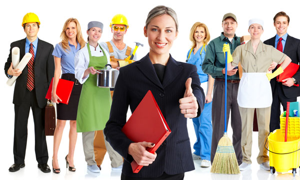 Kestel Kepenkçi Hizmeti